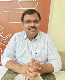 Dr. Praveen Kumar B